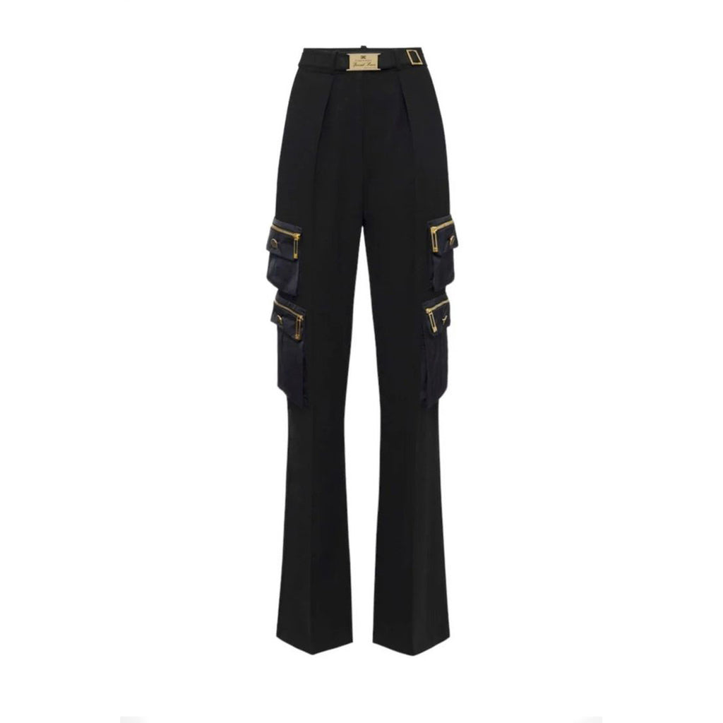 Elisabetta Franchi Femme Pantalons