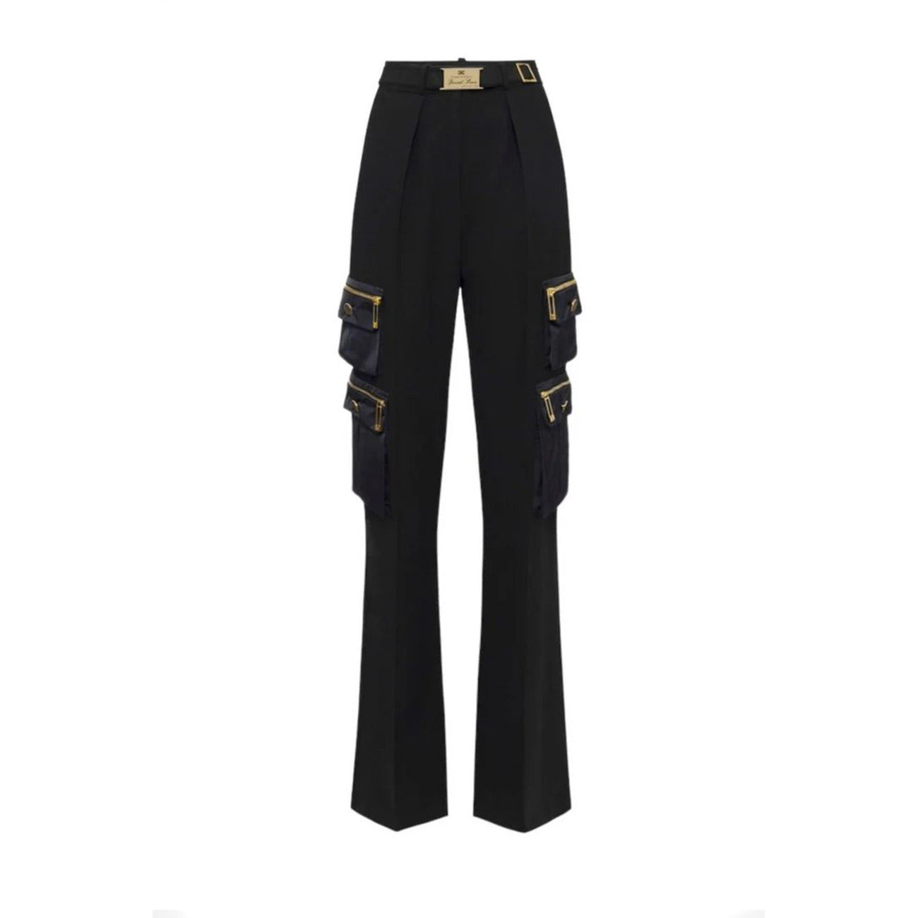 Elisabetta Franchi Femme Pantalons