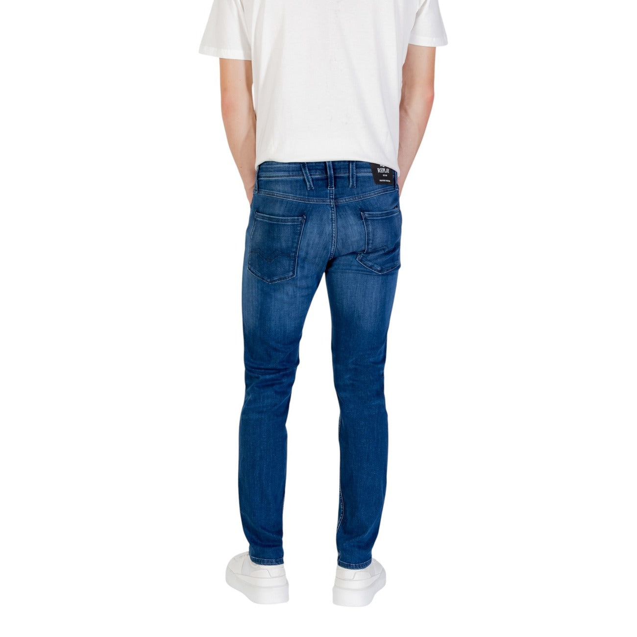 Replay Homme Jeans