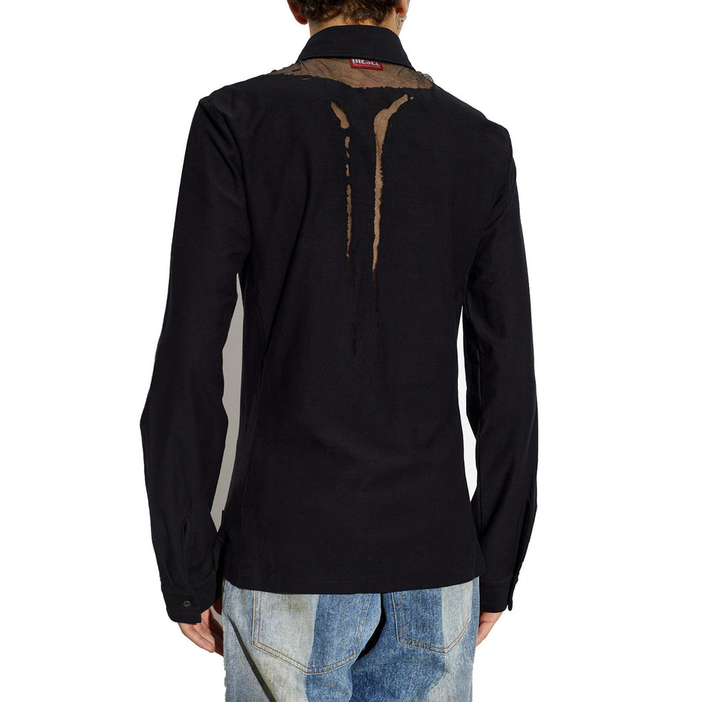 Diesel Homme Chemises