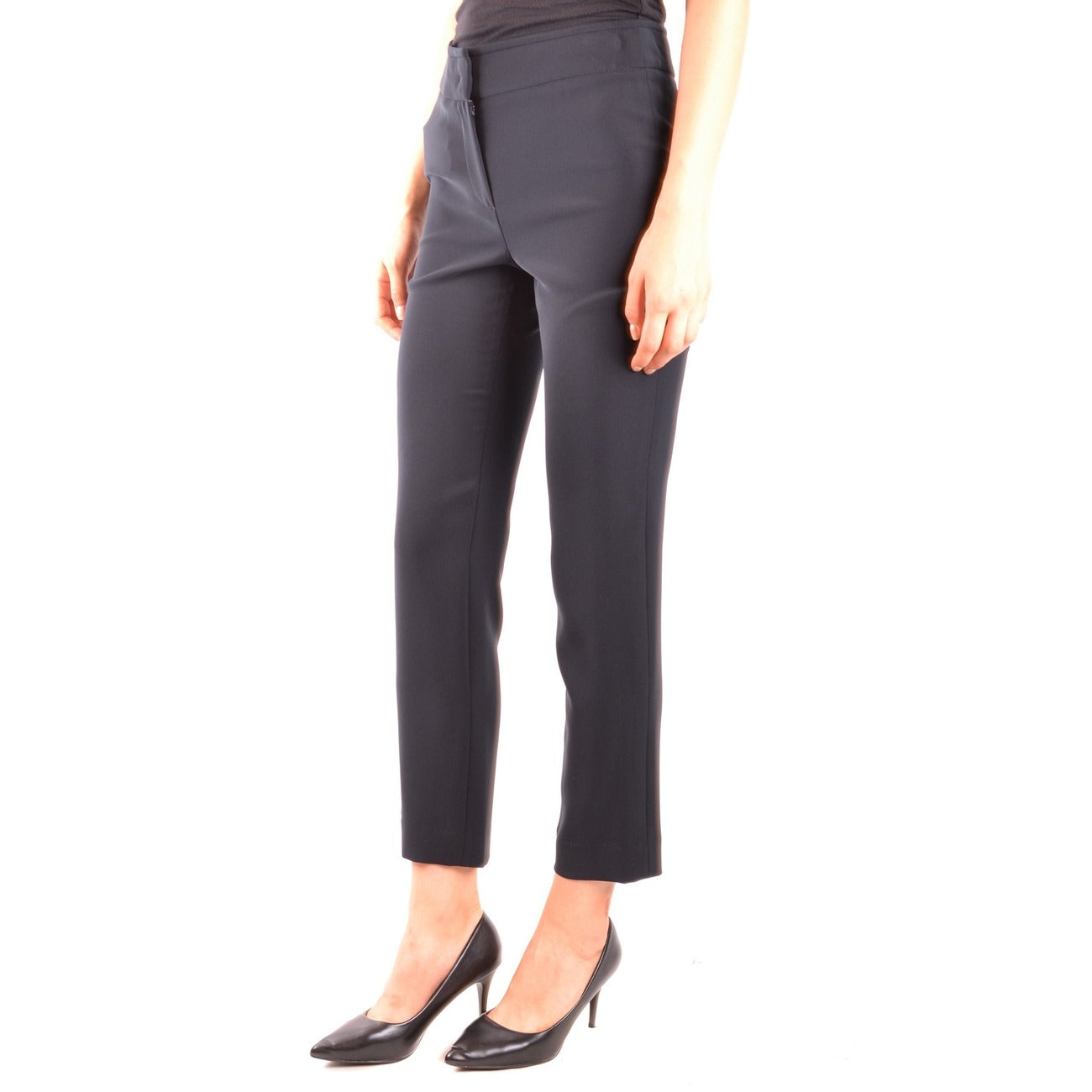 Armani Collezioni Femme Pantalons