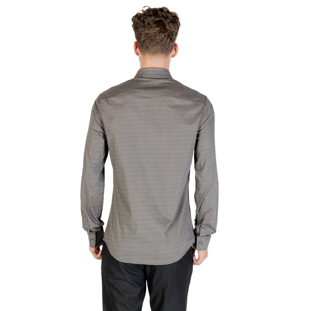 Armani Exchange Homme Chemises