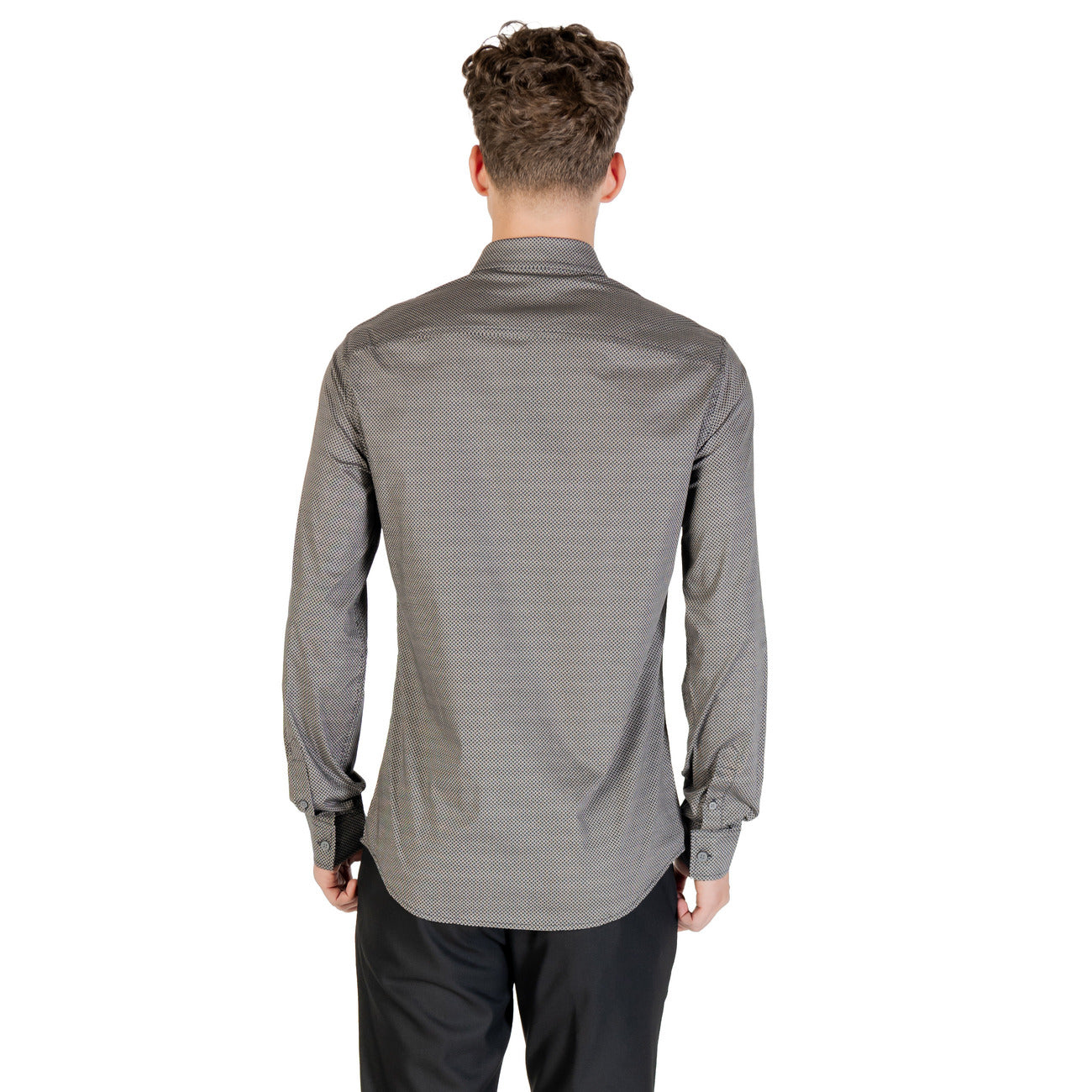 Armani Exchange Homme Chemises