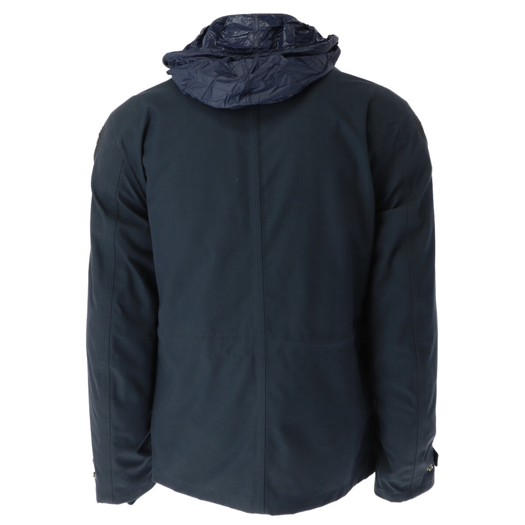 Blauer Homme Vestes