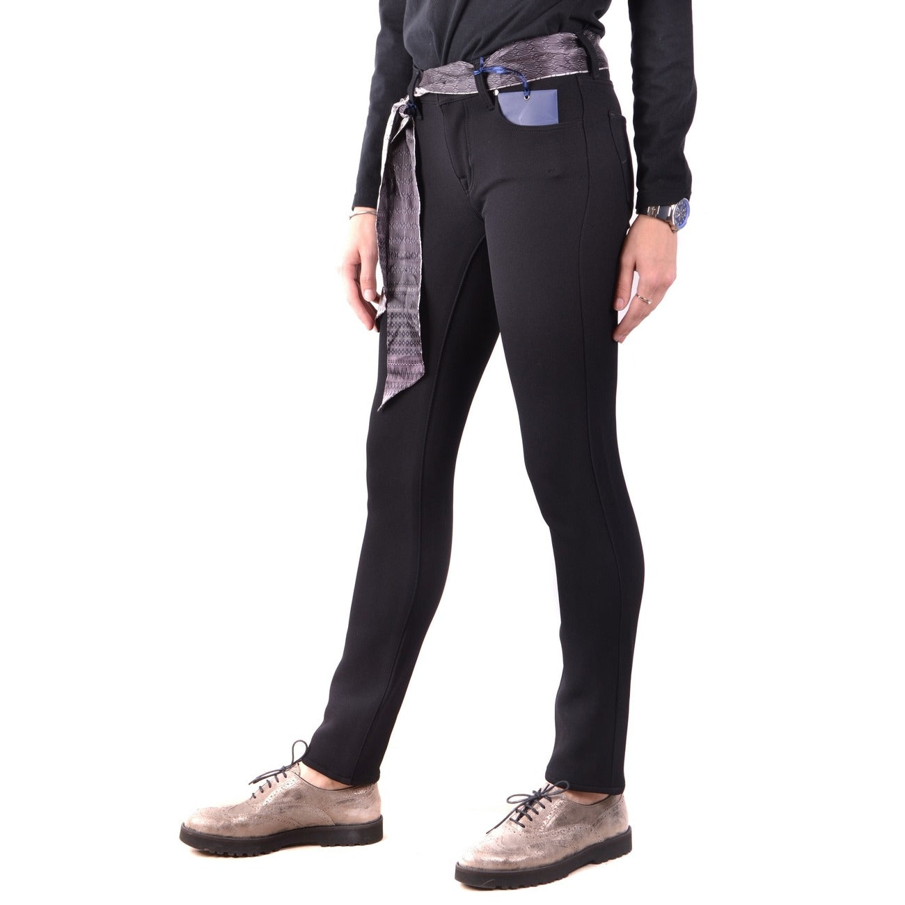 Jacob Cohen Femme Pantalons