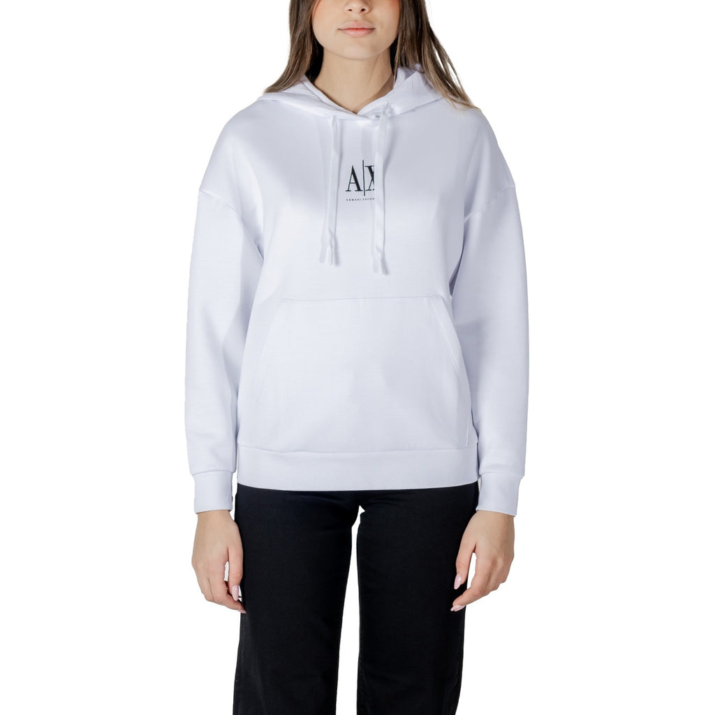 Armani Exchange Femme Sweatshirts