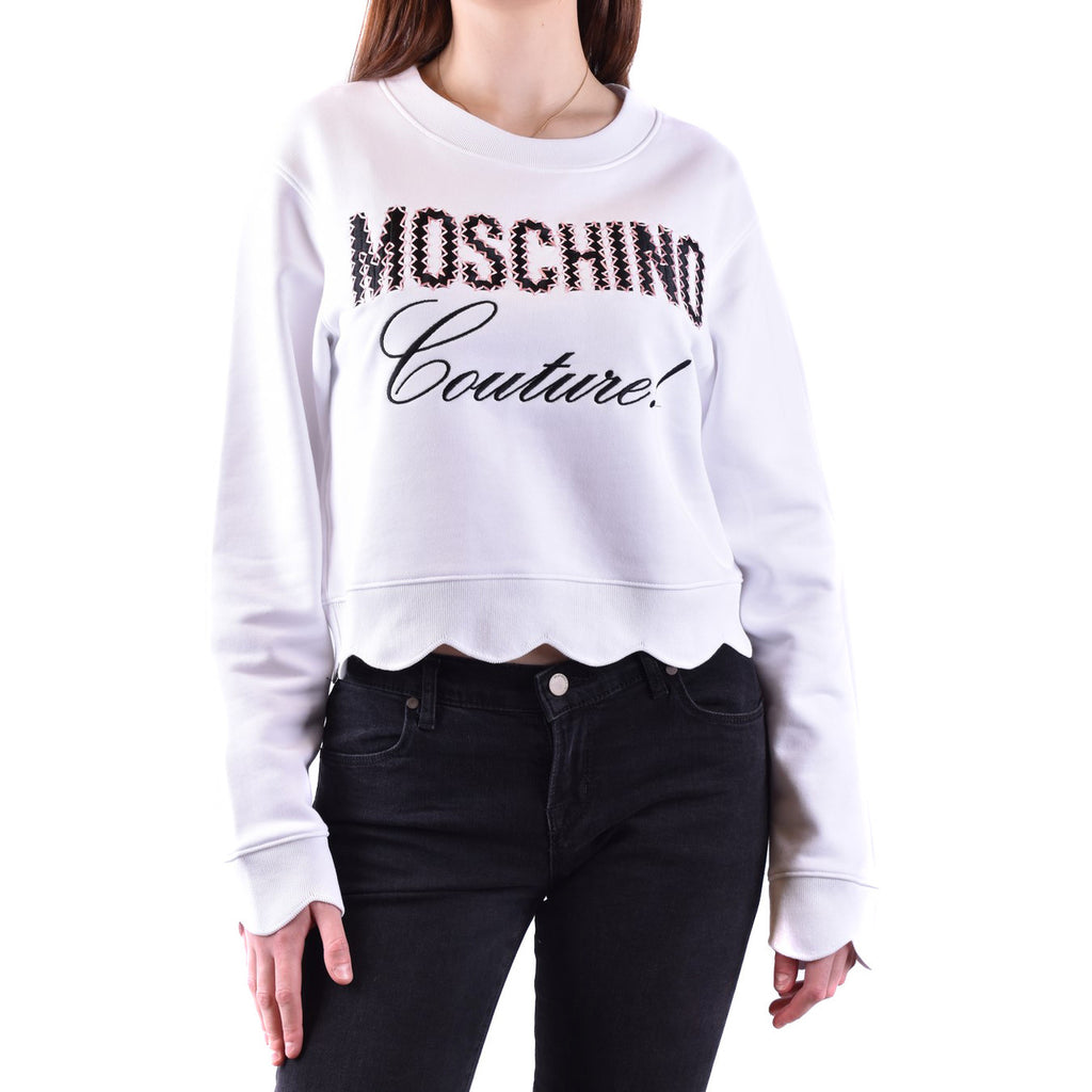 Moschino Femme Sweatshirts