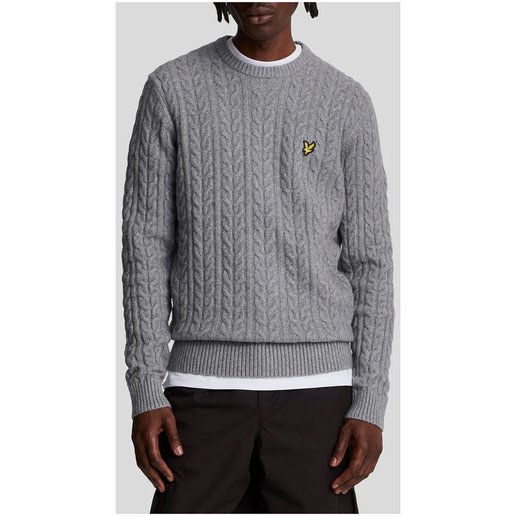 Lyle & Scott Homme Pulls