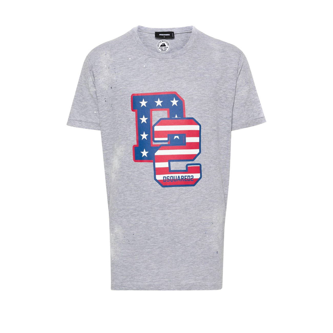 Dsquared2 Homme T-Shirts