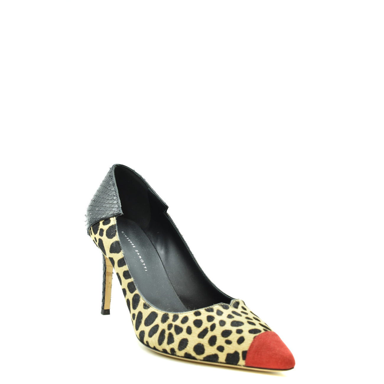 Giuseppe Zanotti  Femme Chaussures Escarpins