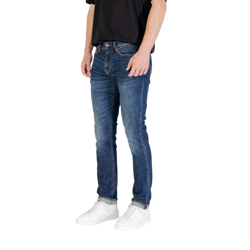 Armani Exchange Homme Jeans