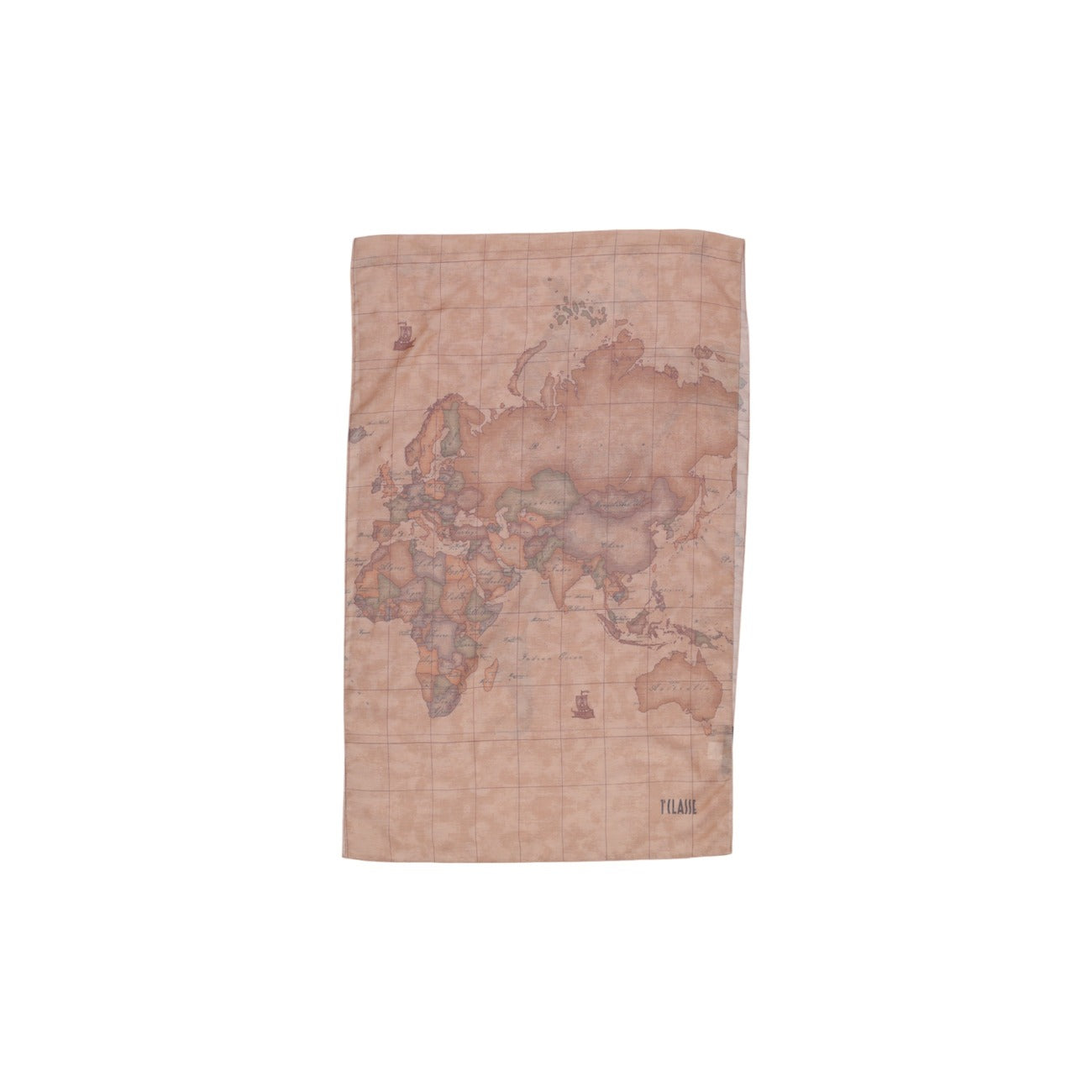 Alviero Martini Prima Classe Femme Echarpes