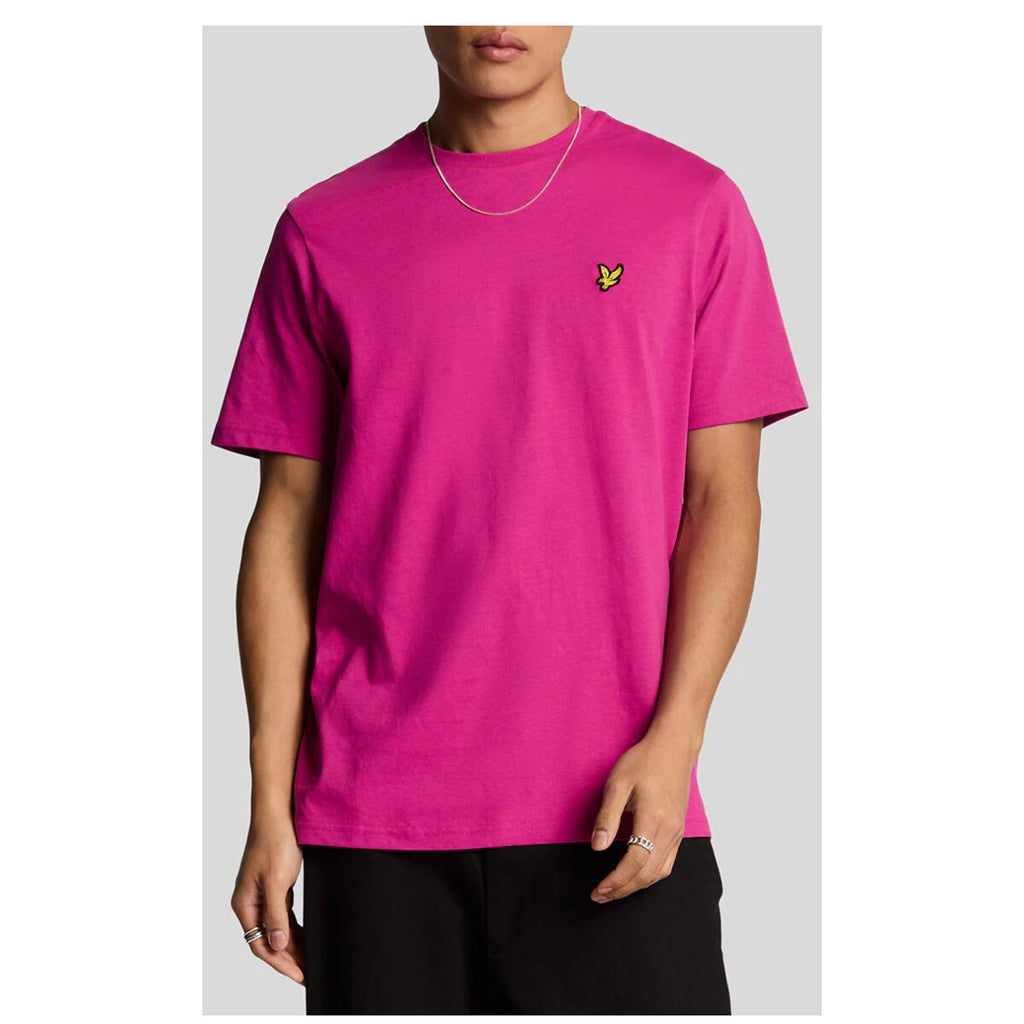 Lyle & Scott Homme T-Shirts
