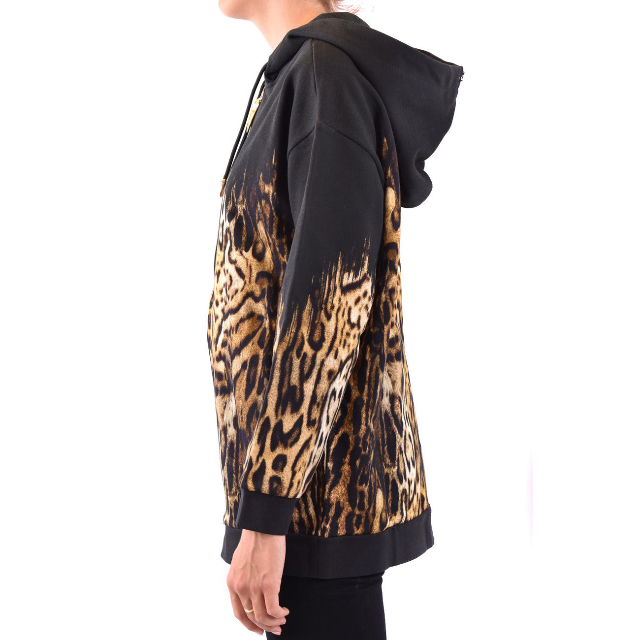 Roberto Cavalli Femme Sweatshirts