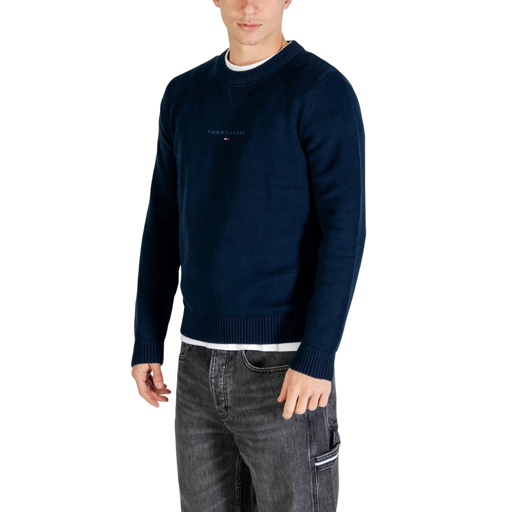 Tommy Hilfiger Jeans Homme Pulls