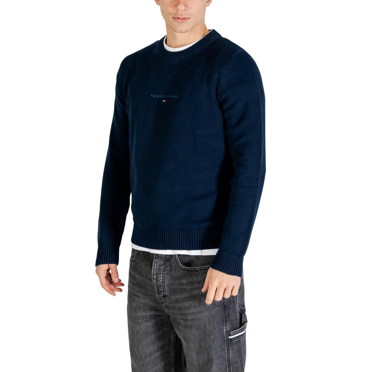 Tommy Hilfiger Jeans Homme Pulls