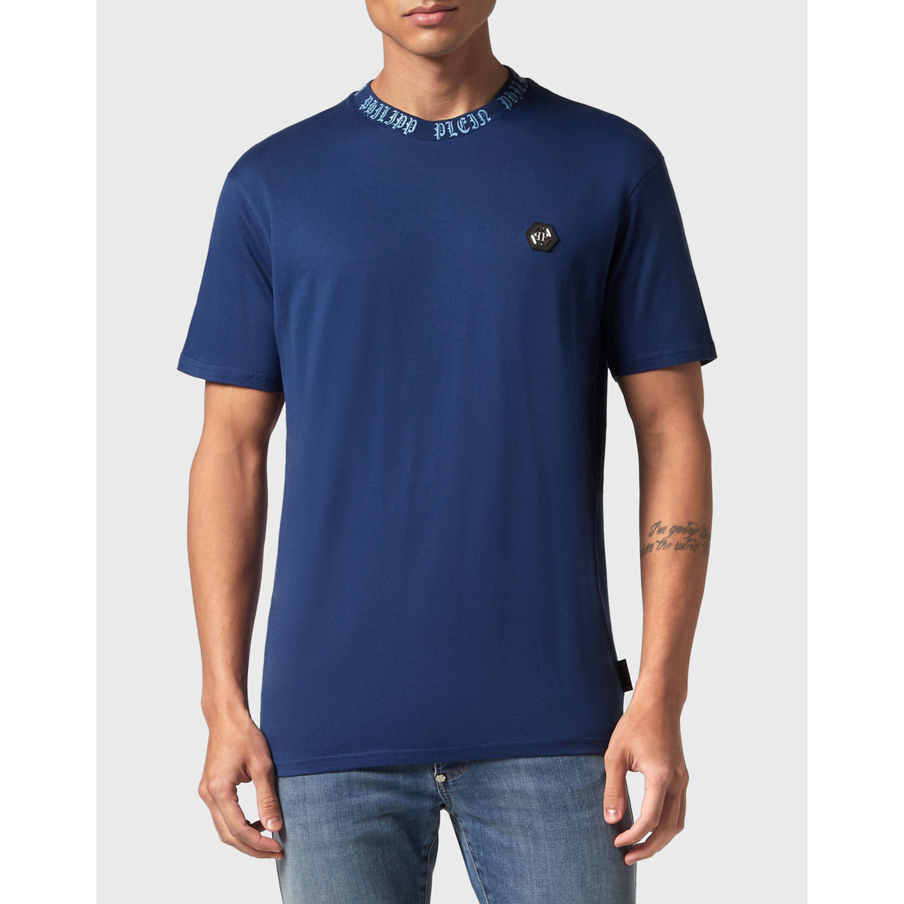 Philipp Plein Homme T-Shirts