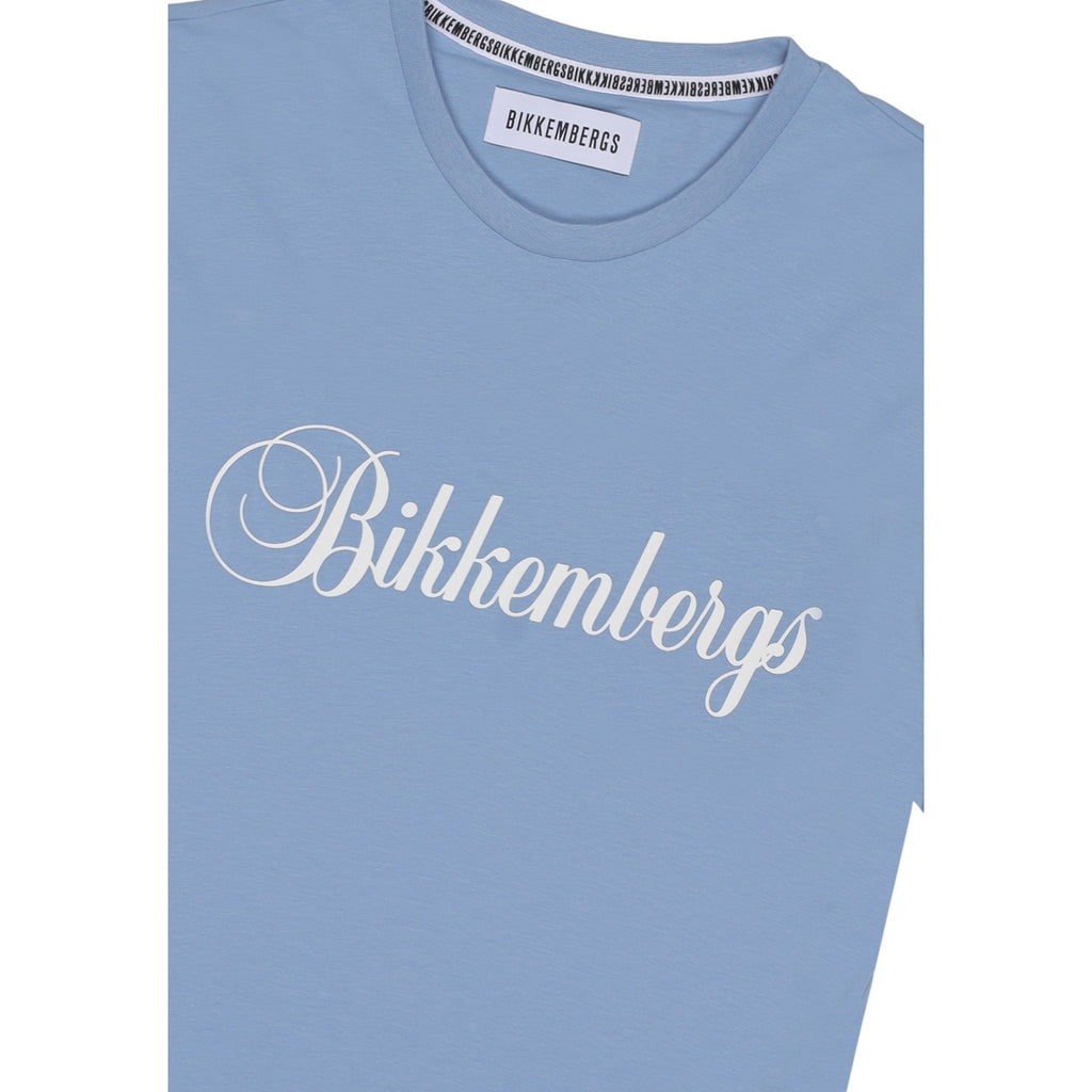 Bikkembergs Homme T-Shirts