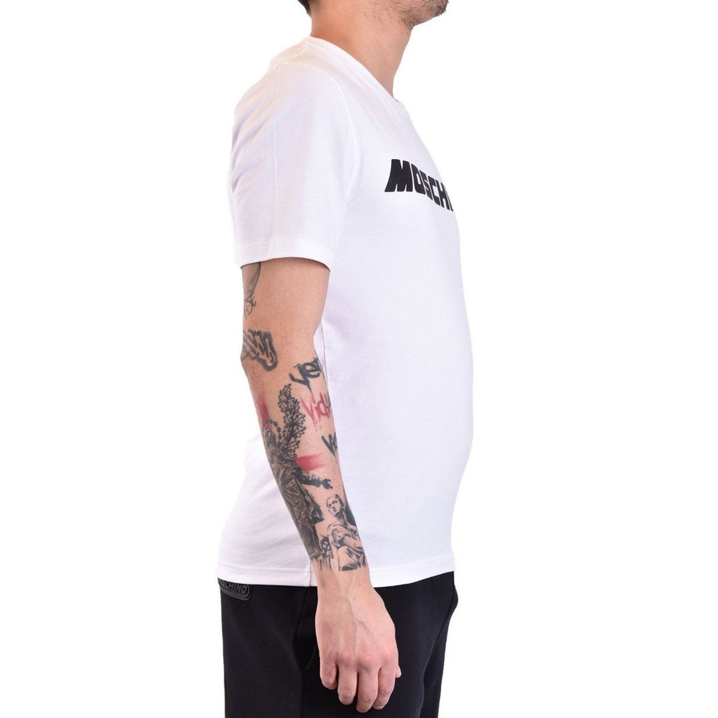 Moschino Homme T-Shirts