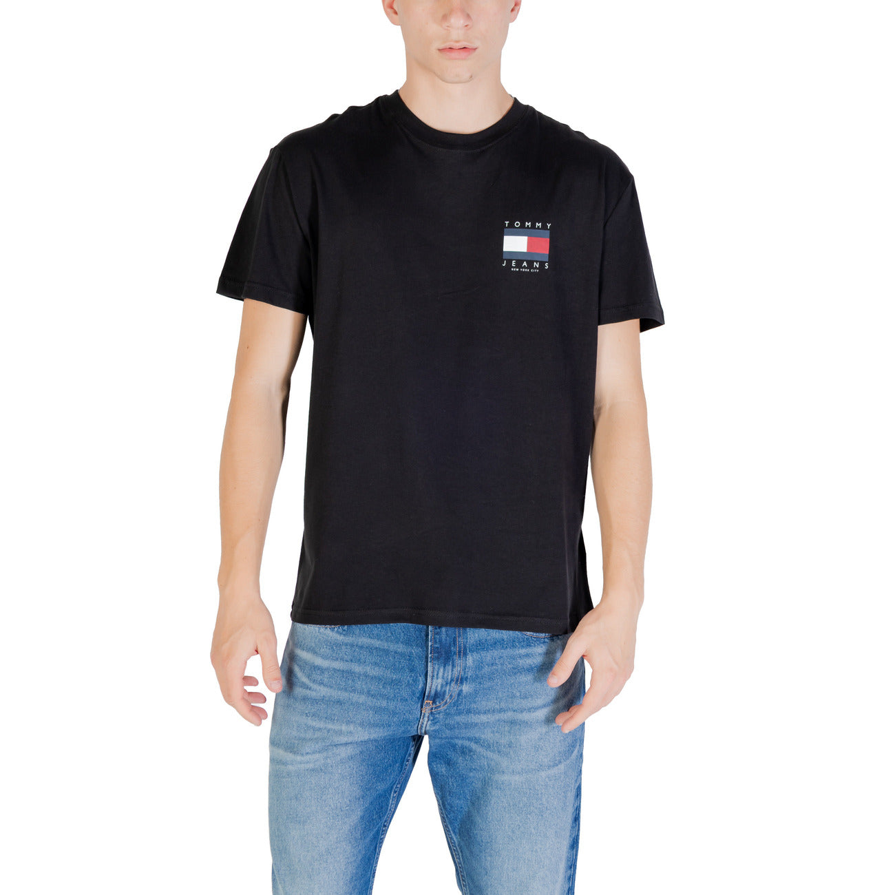 Tommy Hilfiger Jeans Homme T-Shirts