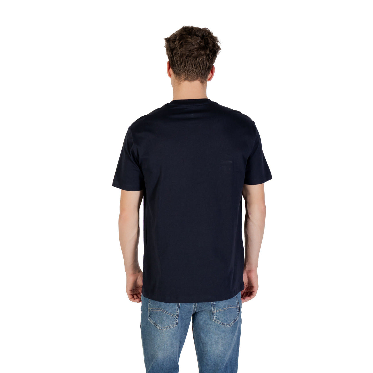 Armani Exchange Homme T-Shirts