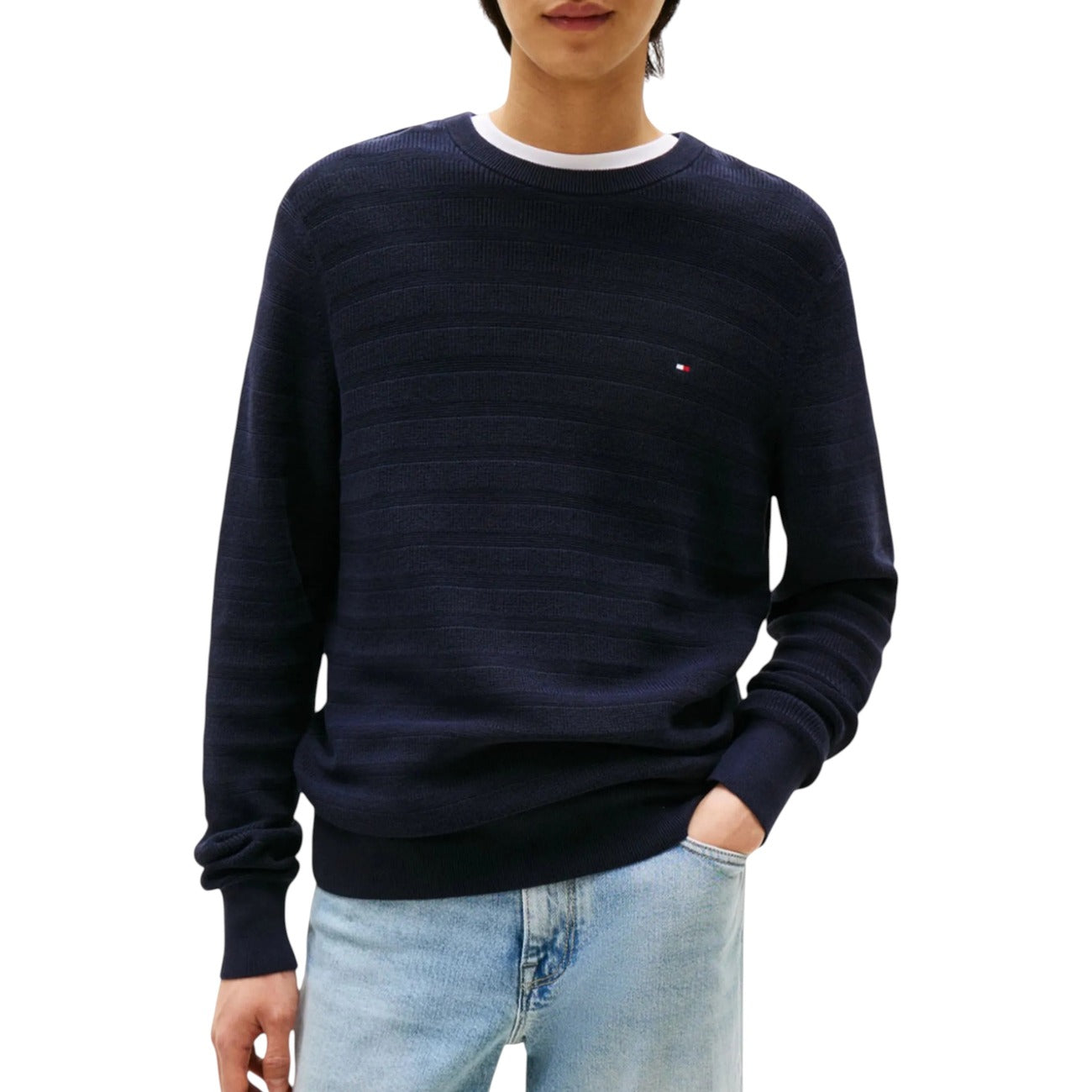 Tommy Hilfiger Homme Pulls