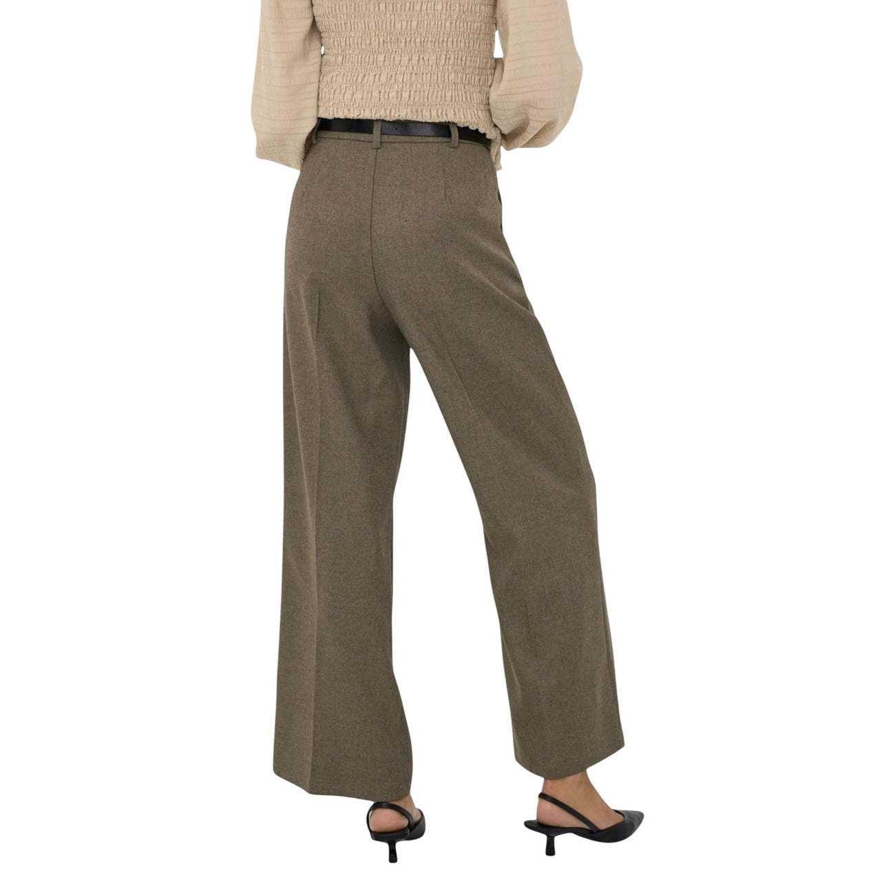 Jacqueline De Yong Femme Pantalons