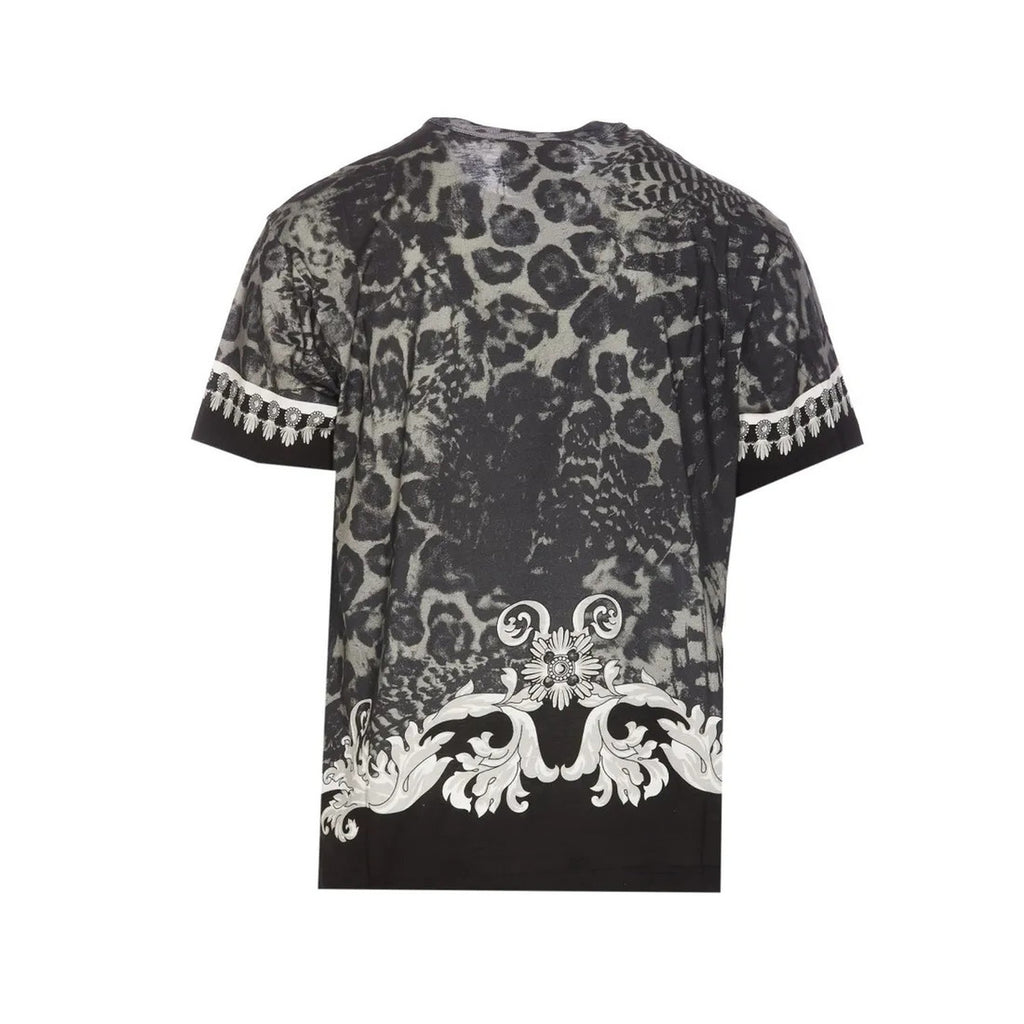 Versace Jeans Couture Homme T-Shirts
