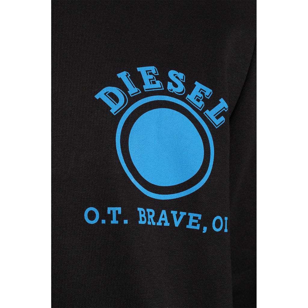 Diesel Homme Sweatshirts