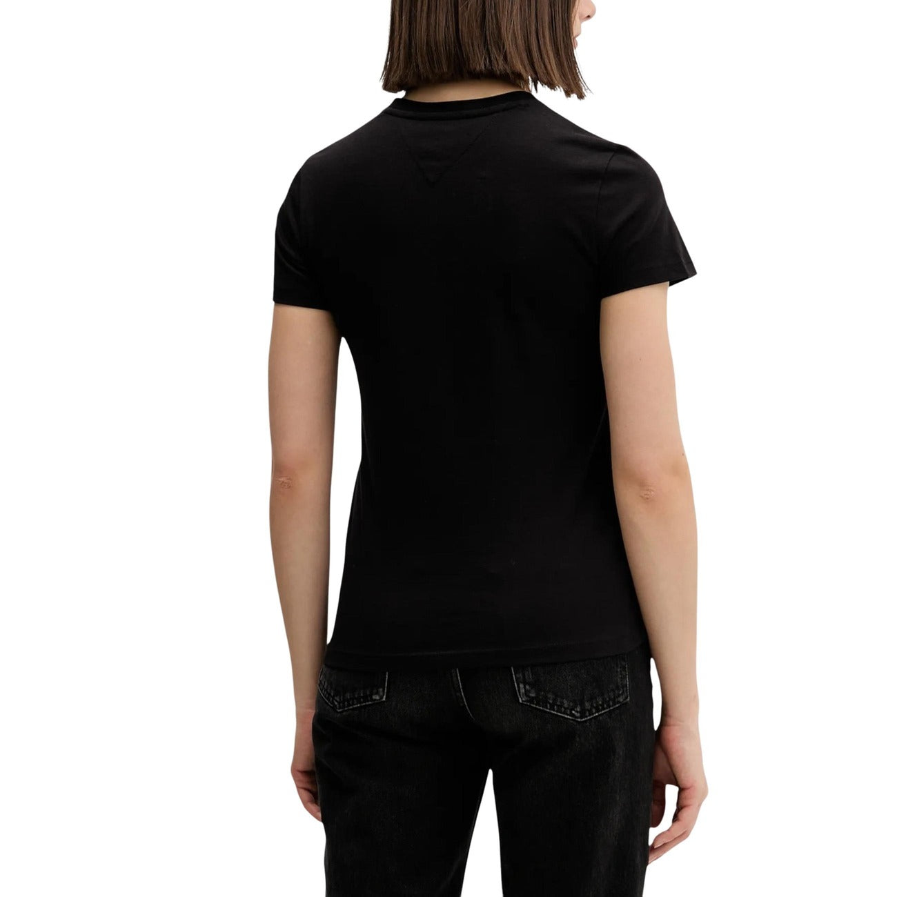 Tommy Hilfiger Jeans Femme Bottes