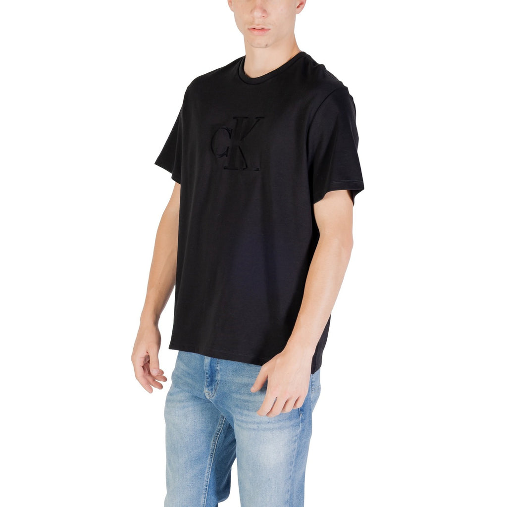 Calvin Klein Jeans Homme T-Shirts