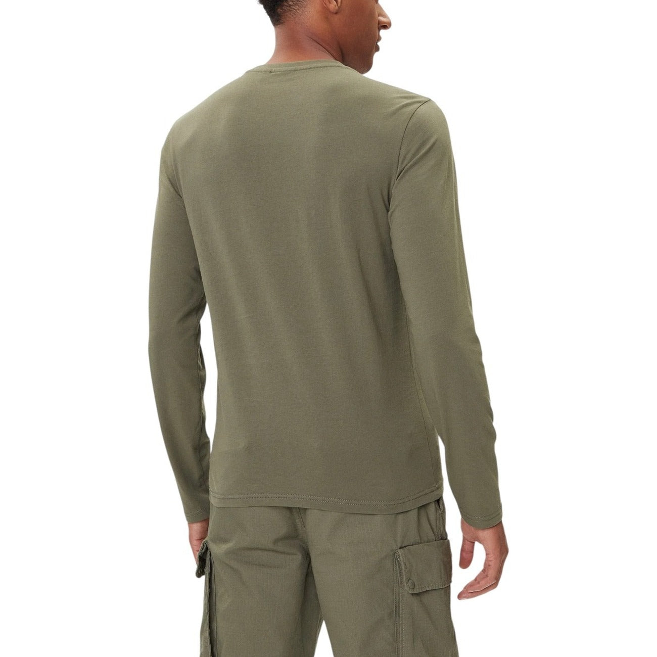 Napapijri Homme T-Shirts