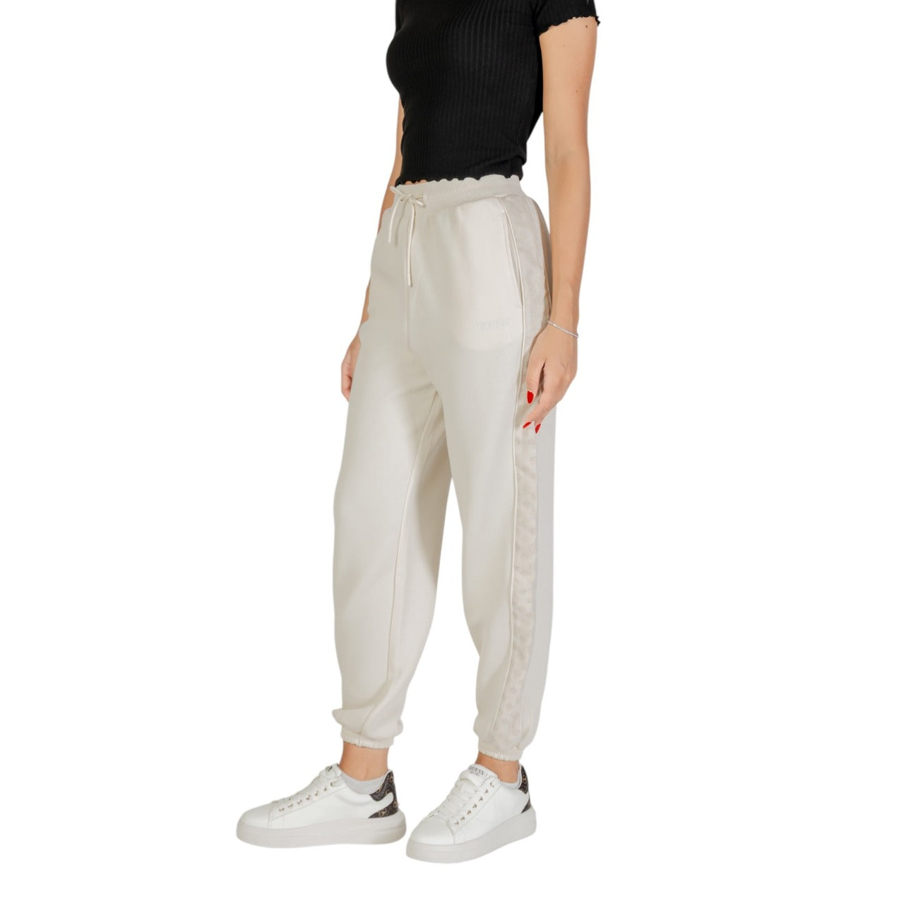 Guess Femme Pantalons