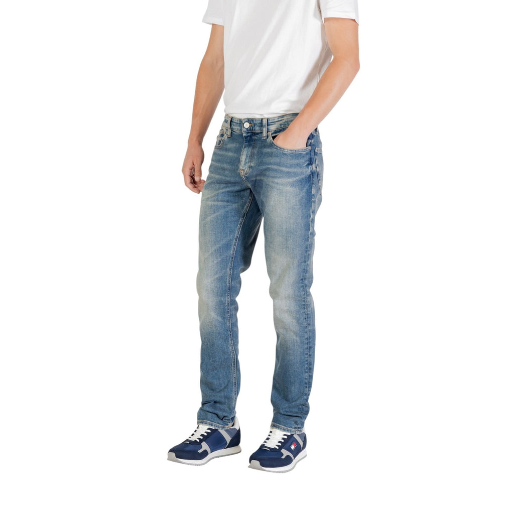 Tommy Hilfiger Jeans Homme Jeans