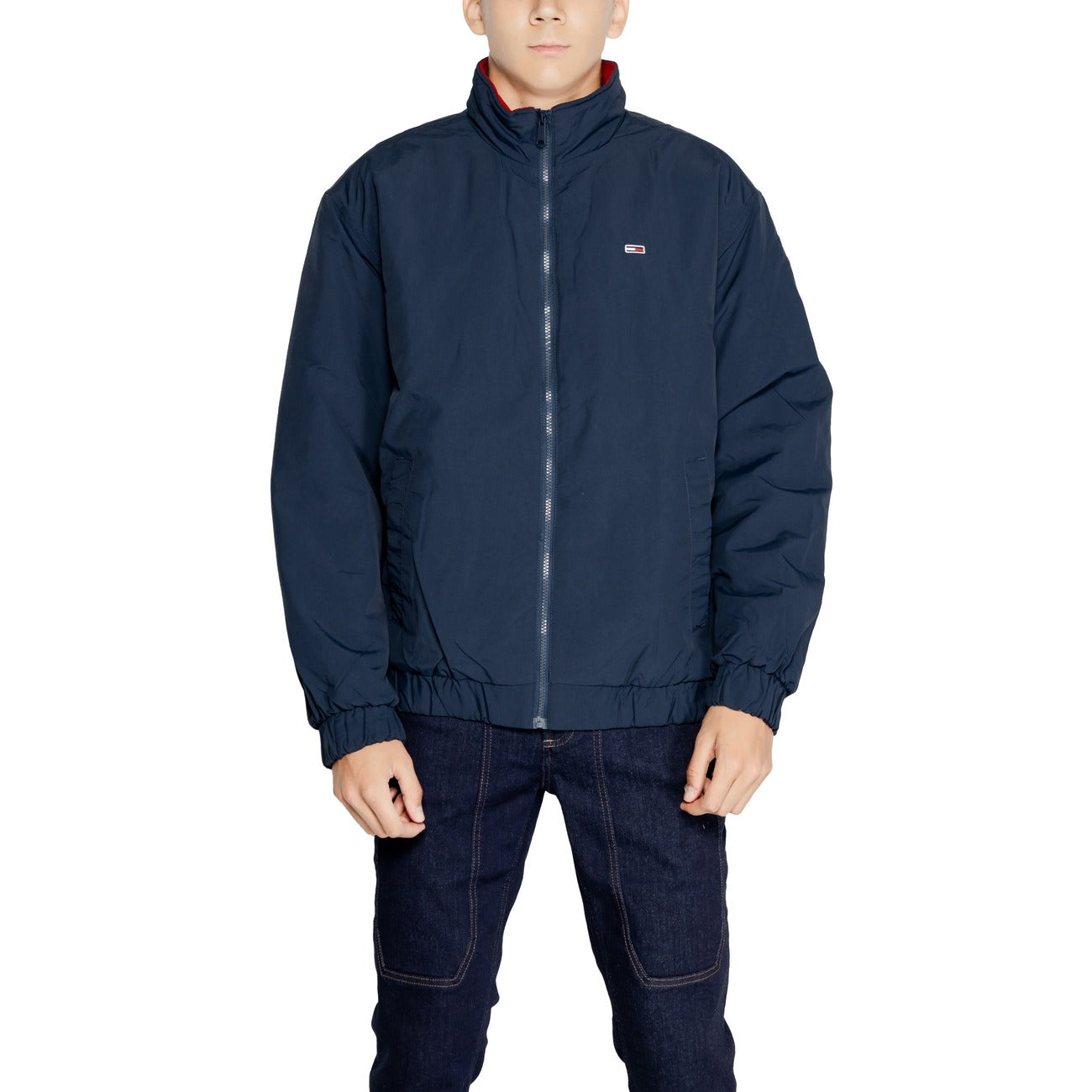 Tommy Hilfiger Jeans Homme Vestes