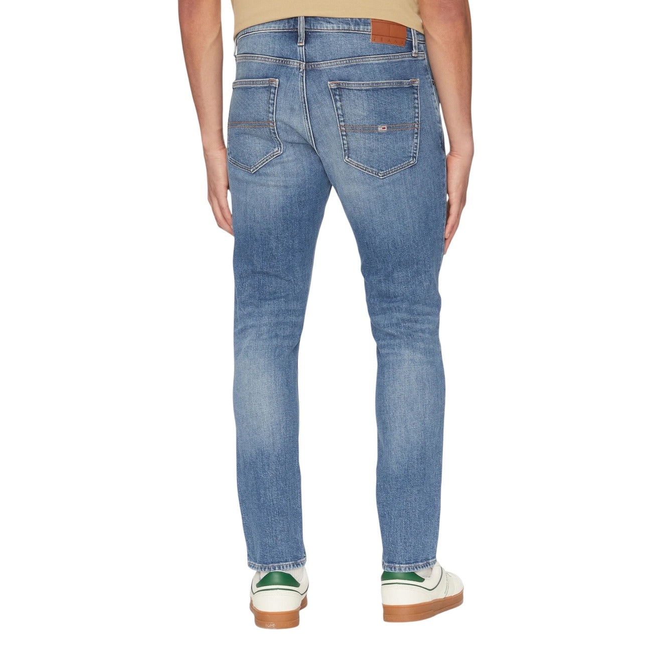 Tommy Hilfiger Jeans Homme Jeans