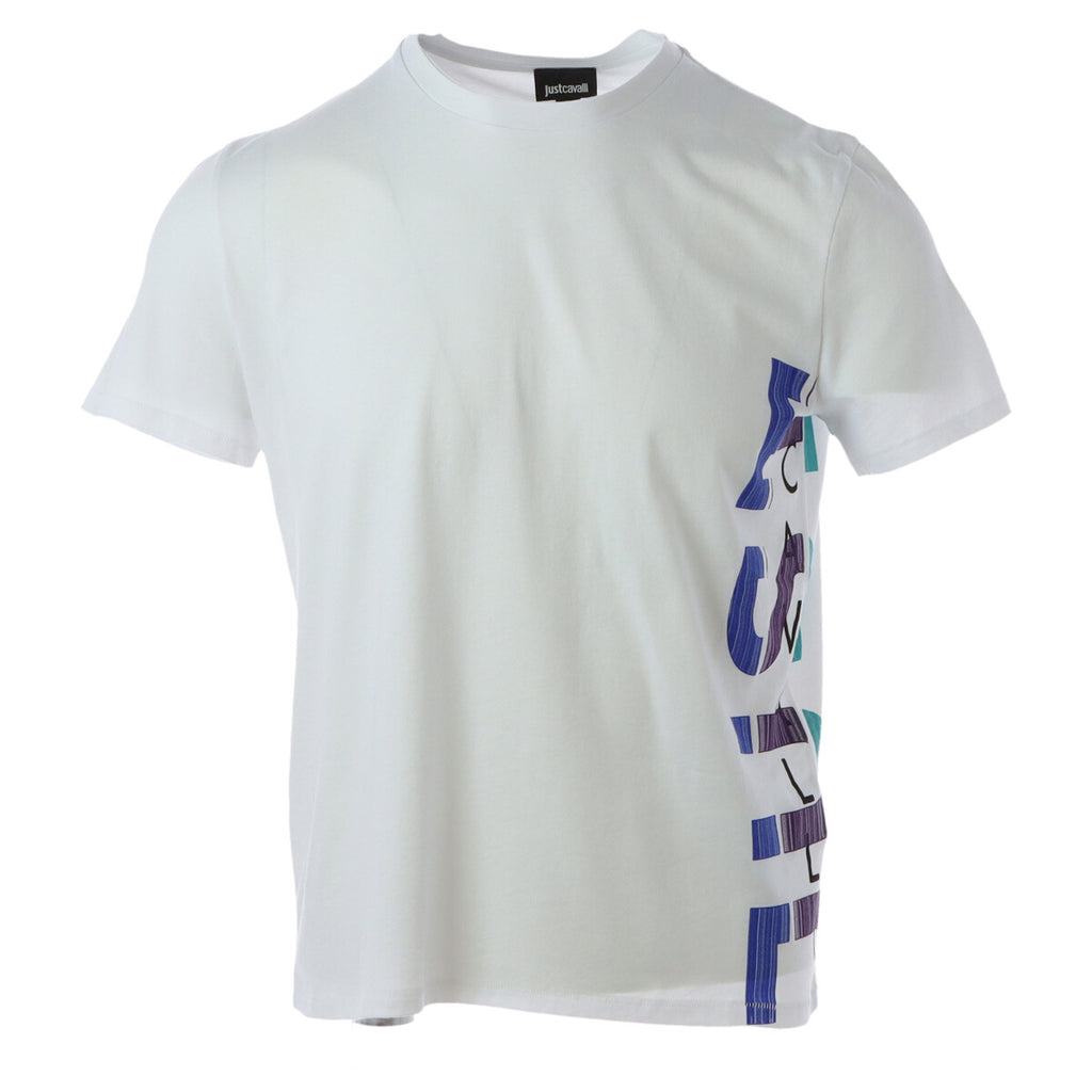 Just Cavalli Homme T-Shirts