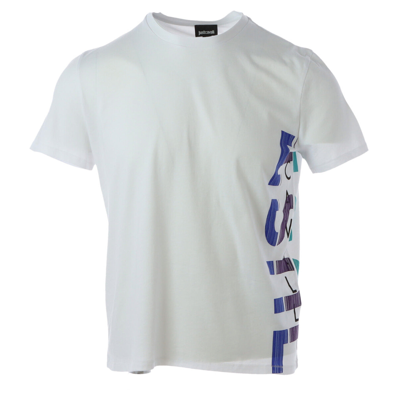 Just Cavalli Homme T-Shirts