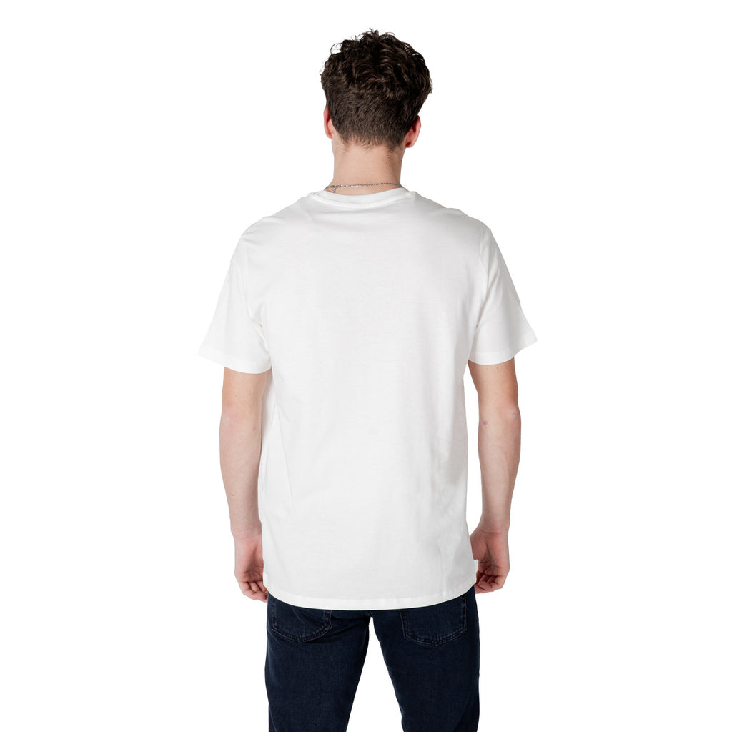Armani Exchange Homme T-Shirts