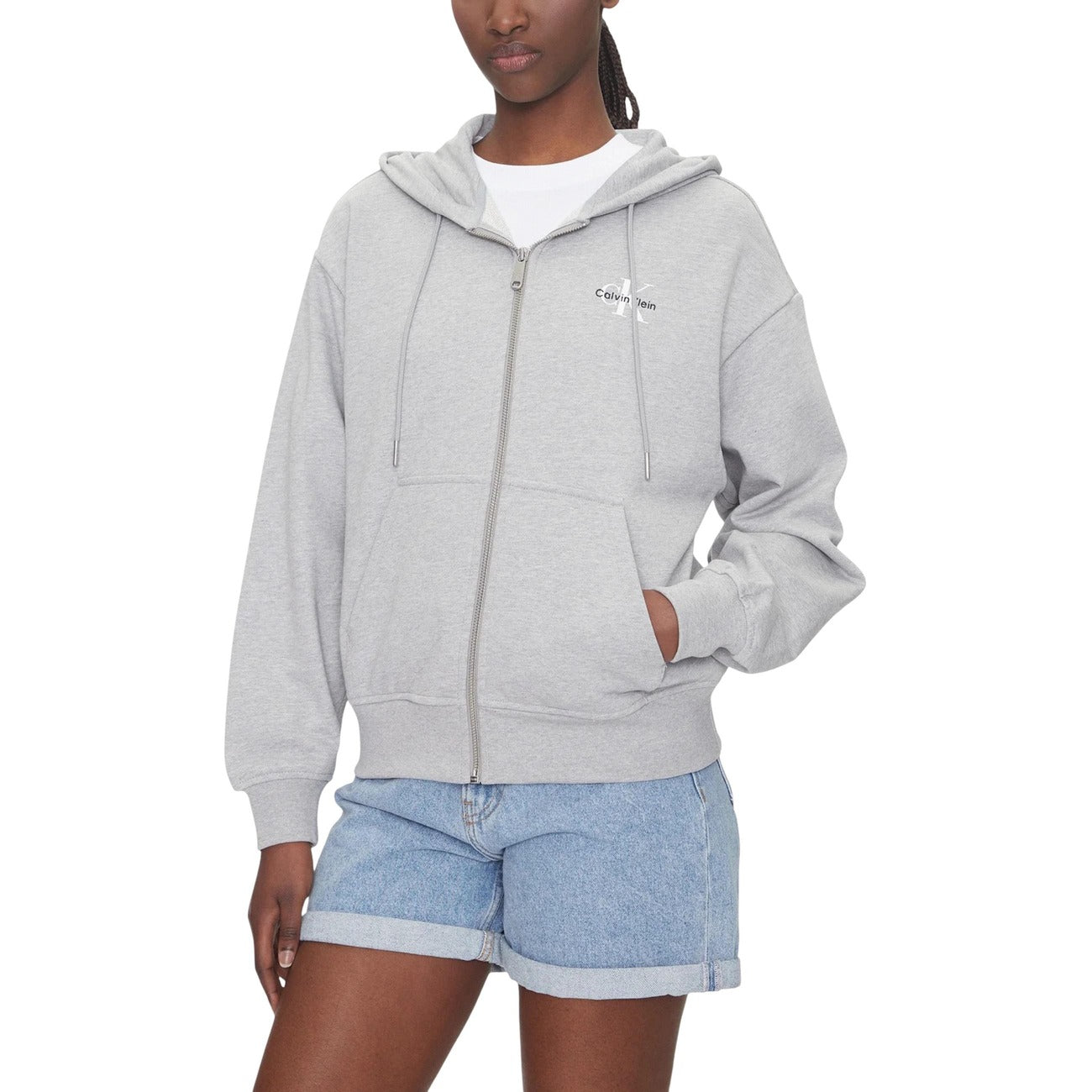 Calvin Klein Jeans Femme Sweatshirts