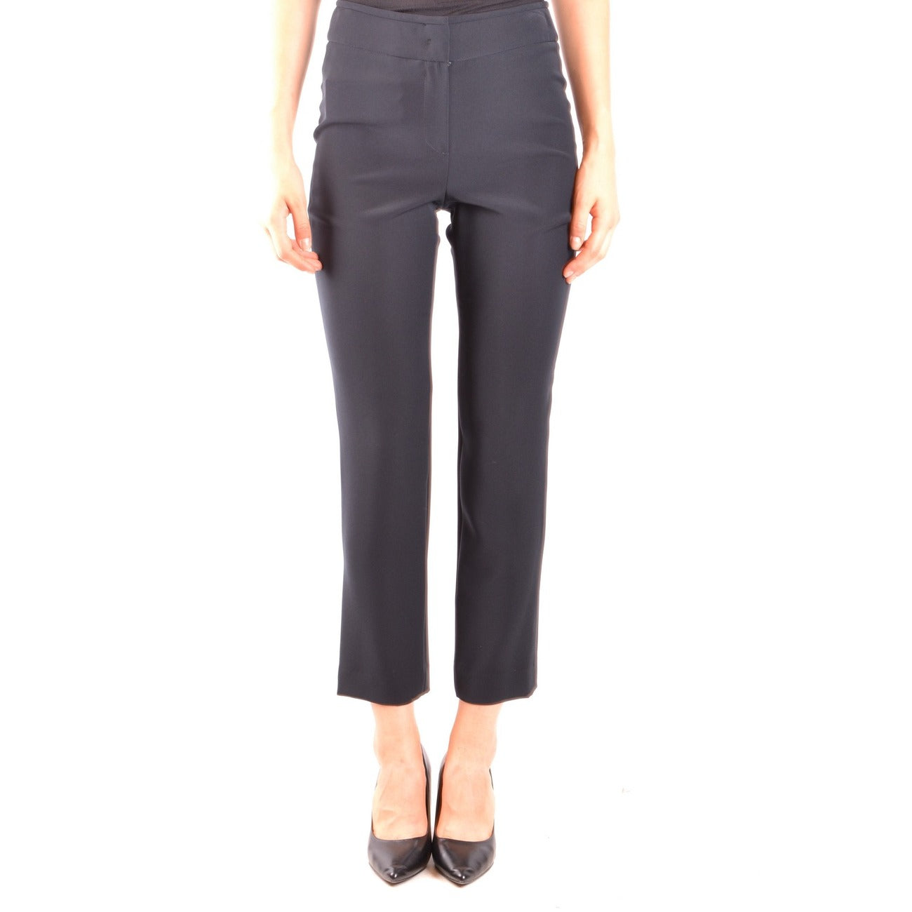 Armani Collezioni Femme Pantalons