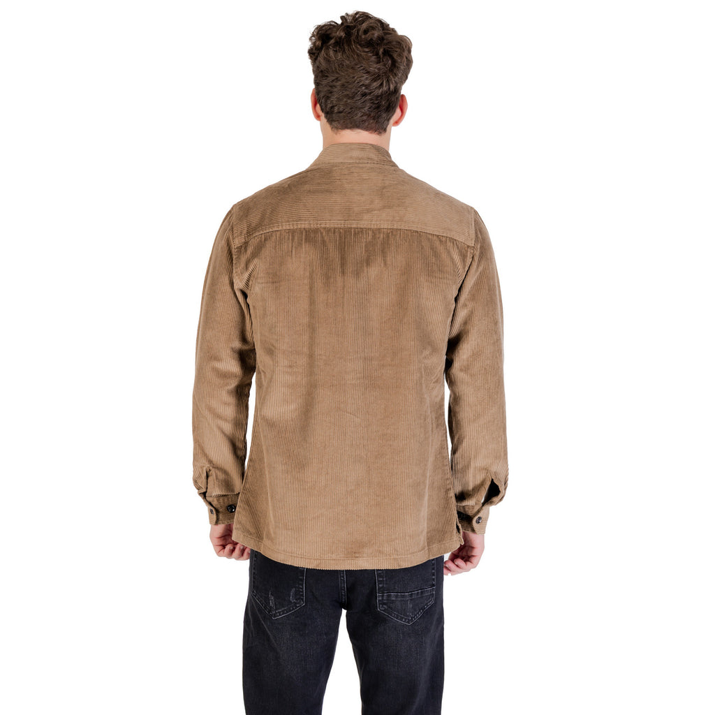 Gianni Lupo Homme Chemises