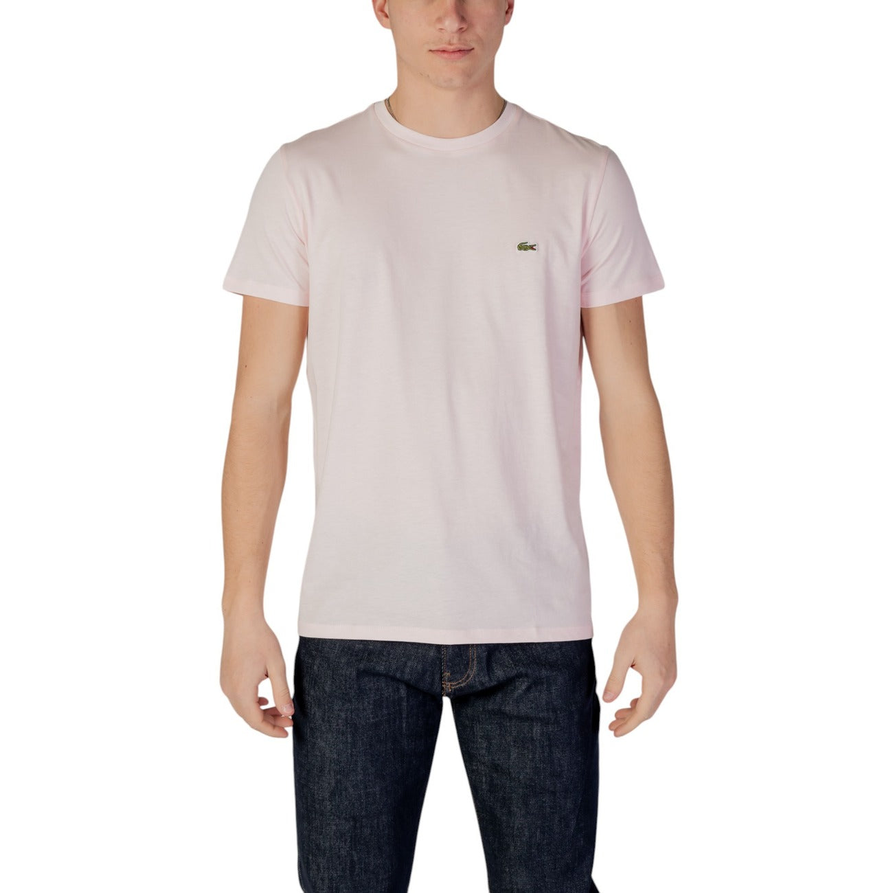 Lacoste Homme T-Shirts
