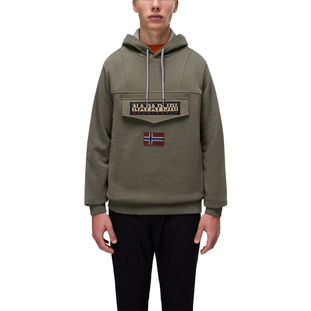 Napapijri Homme Sweatshirts