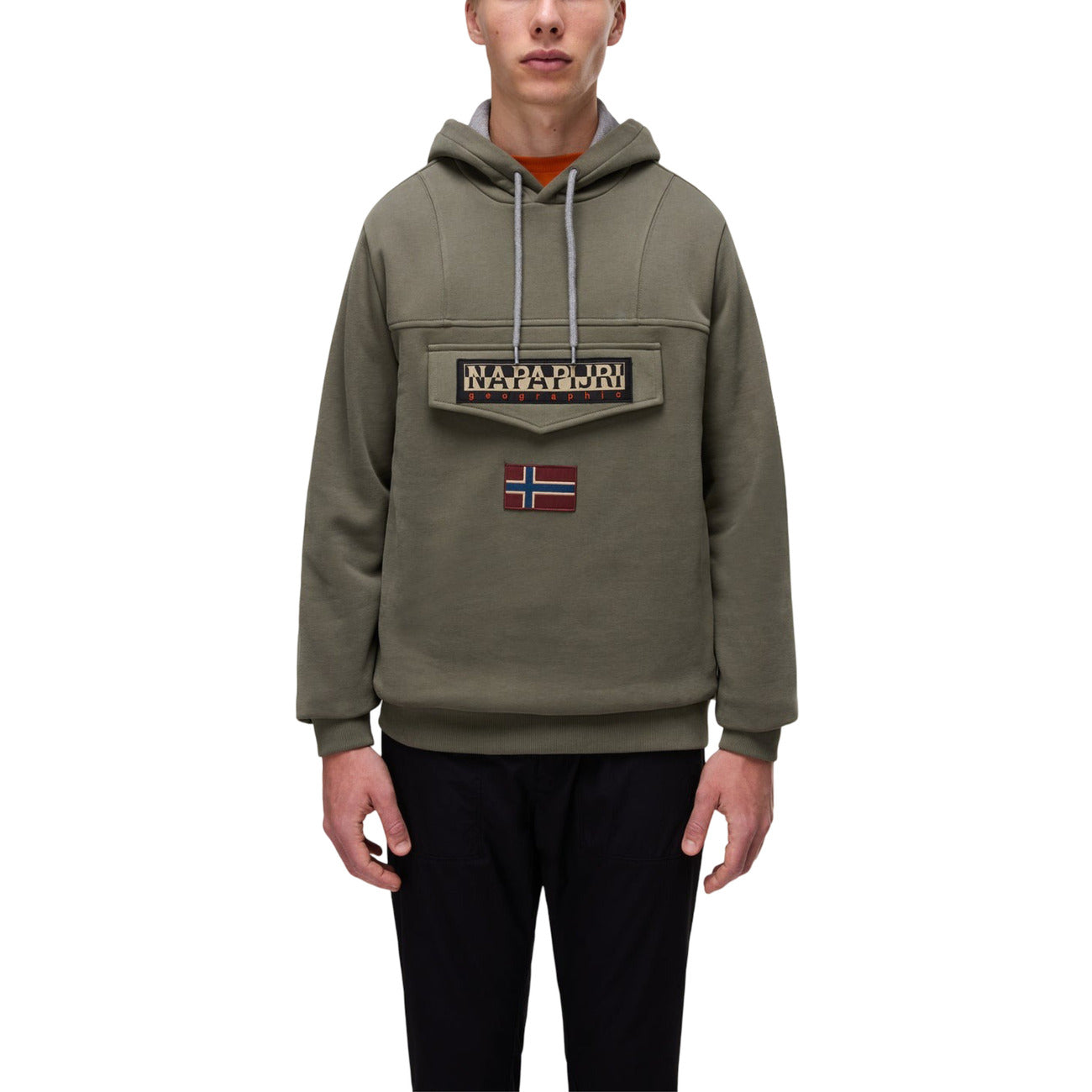 Napapijri Homme Sweatshirts