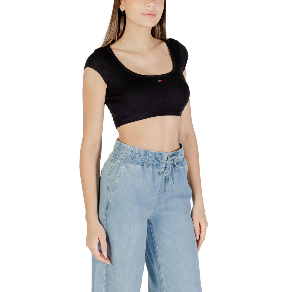 Tommy Hilfiger Jeans Femme Tops