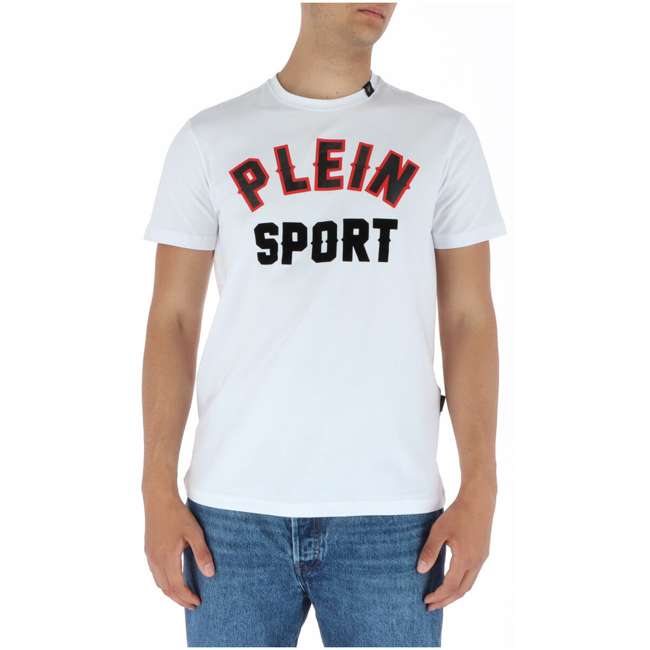 Plein Sport Homme T-Shirts