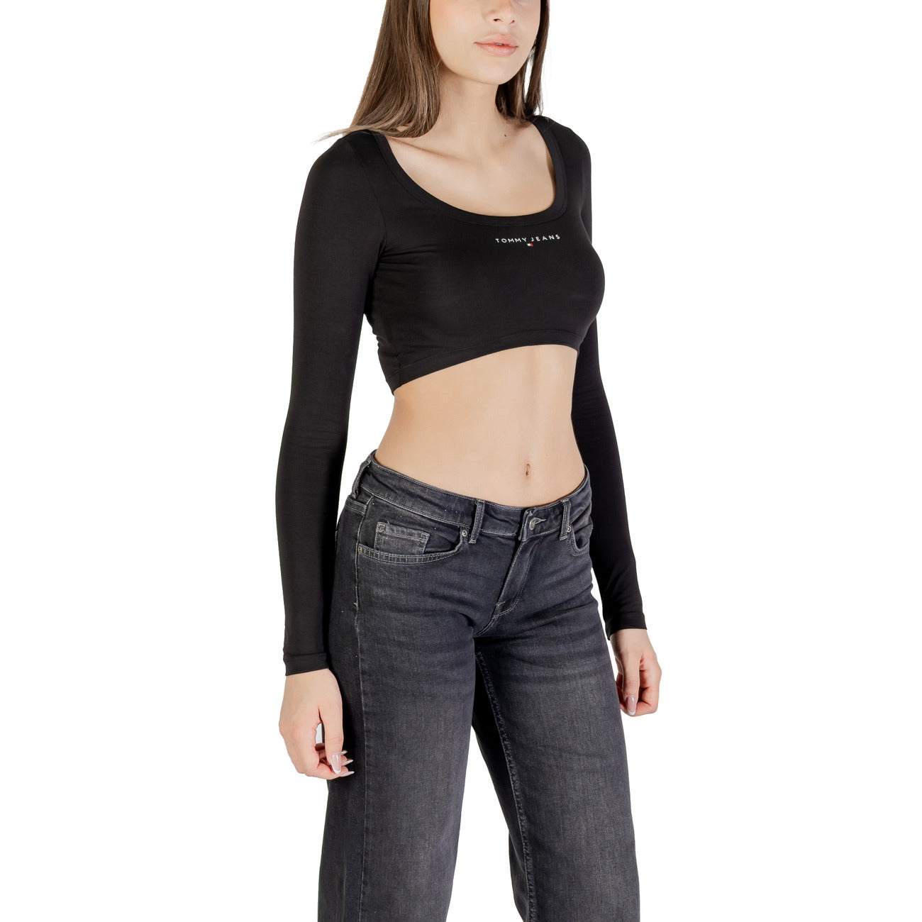 Tommy Hilfiger Jeans Femme Tops