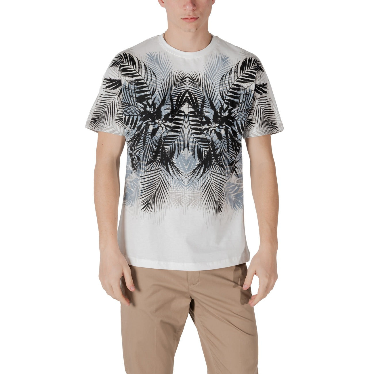Antony Morato Homme T-Shirts