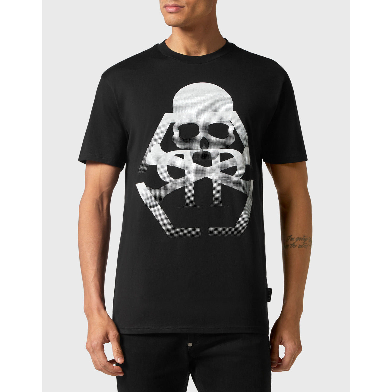 Philipp Plein Homme T-Shirts